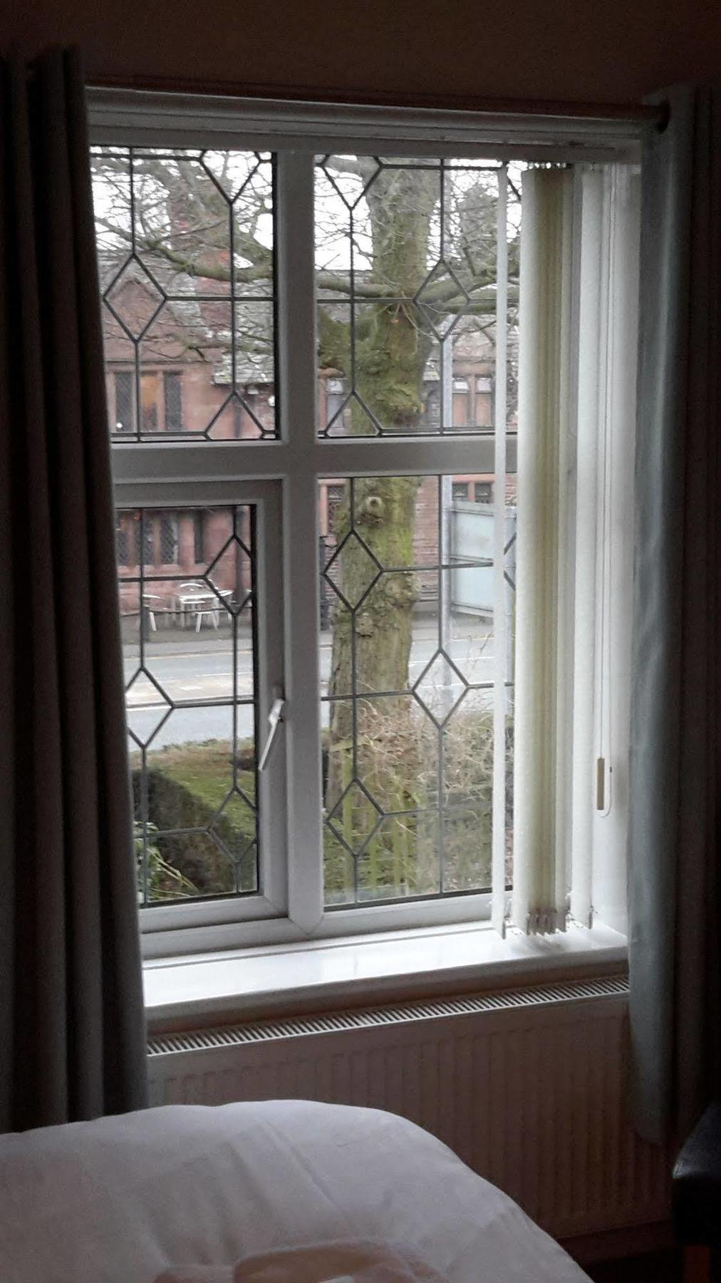 The School House Bed & Breakfast Warrington  Luaran gambar