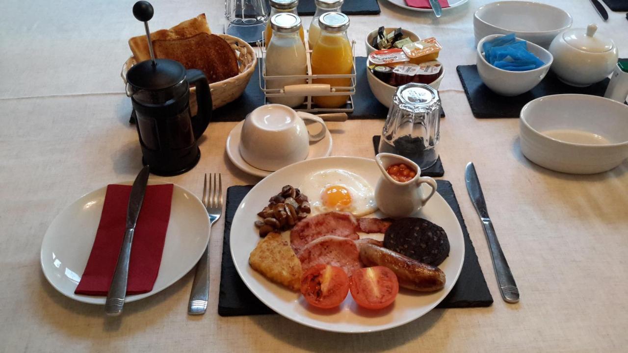 The School House Bed & Breakfast Warrington  Luaran gambar